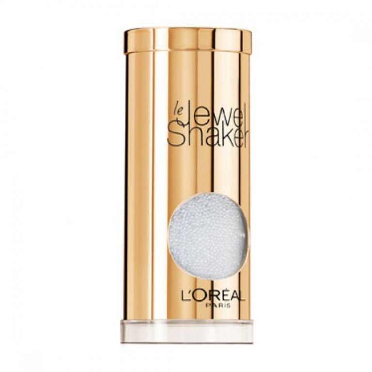 Loreal20Le20Jewel20Shaker.jpg Loreal Paris Le Jewel Shaker Nail Decorations X 12 - Image 1