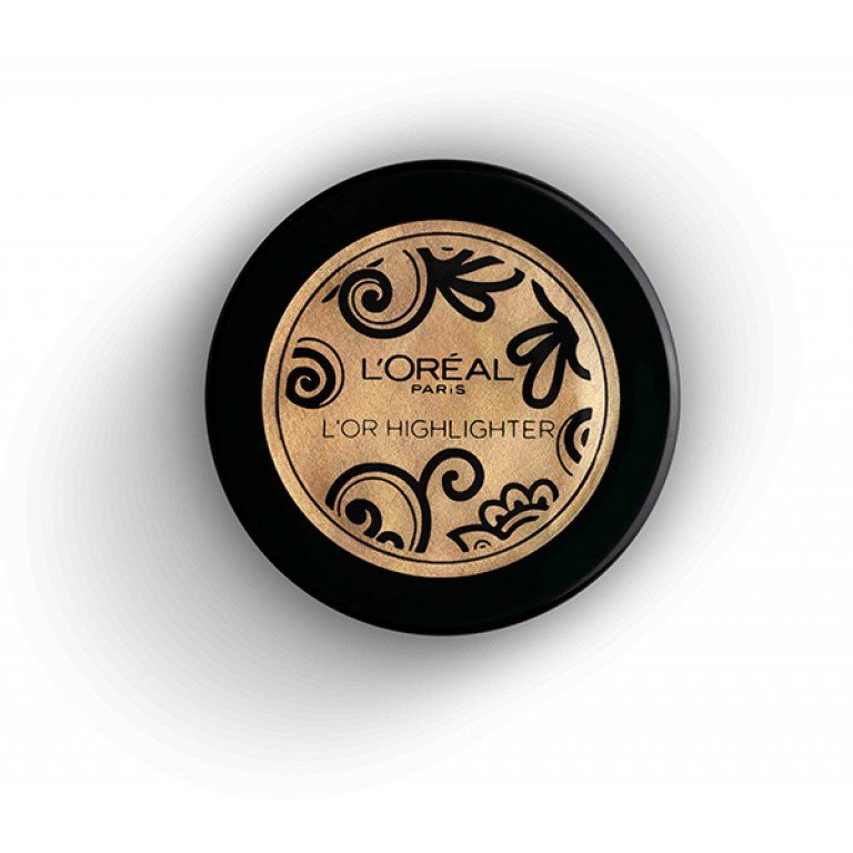 Loreal Lor Highlighter Powder X 3 - Image 1