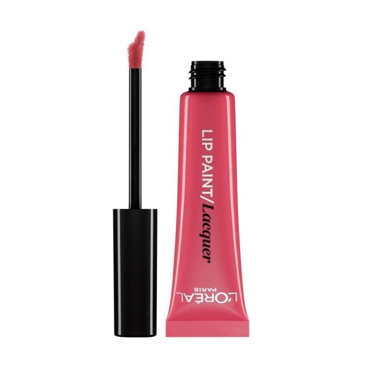 Loreal20Paris20Infallible20Lip20Paint2010220Darling20Pink.jpg Loreal Infallible Lip Paint 102 Darling Pink X 6 - Image 1