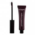 Loreal Infallible Lip Paint 107 Dark River X 6
