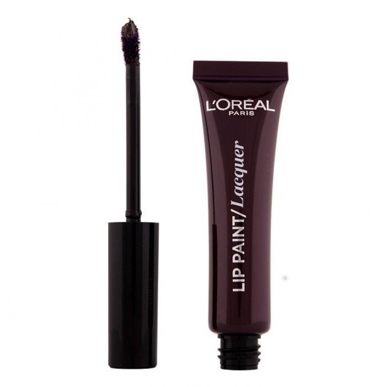 Loreal20Paris20Infallible20Lip20Paint2010720Dark20River.jpg Loreal Infallible Lip Paint 107 Dark River X 6 - Image 1