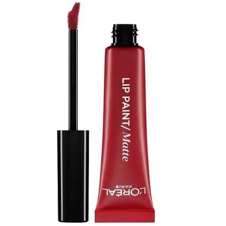 Loreal20Paris20Infallible20Lip20Paint2020520Apocalypse.jpg Loreal Infallible Lip Paint 205 Apocalypse X 6 - Image 1