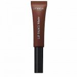Loreal Infallible Lip Paint 213 Stripped Brown X 6