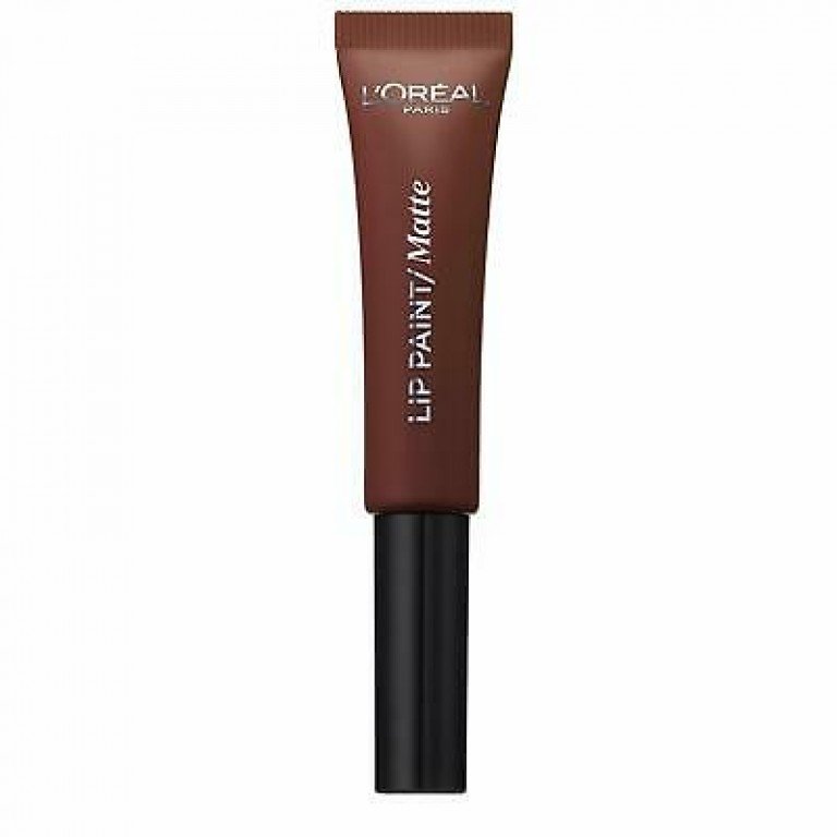 Loreal20Paris20Infallible20Lip20Paint2021320Stripped20Brown.jpg Loreal Infallible Lip Paint 213 Stripped Brown X 6 - Image 1