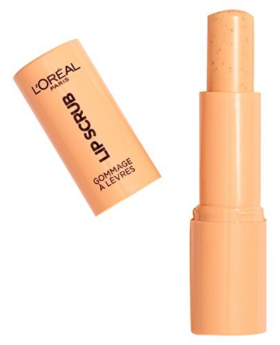 Loreal20Paris20Spa20Lip20Scrub200320Peach20Twist20X206.jpg Loreal Paris Spa Lip Scrub 03 Peach Twist X 6 - Image 1