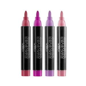 Loreal Studio Secrets Lip Tint Assorted X 24