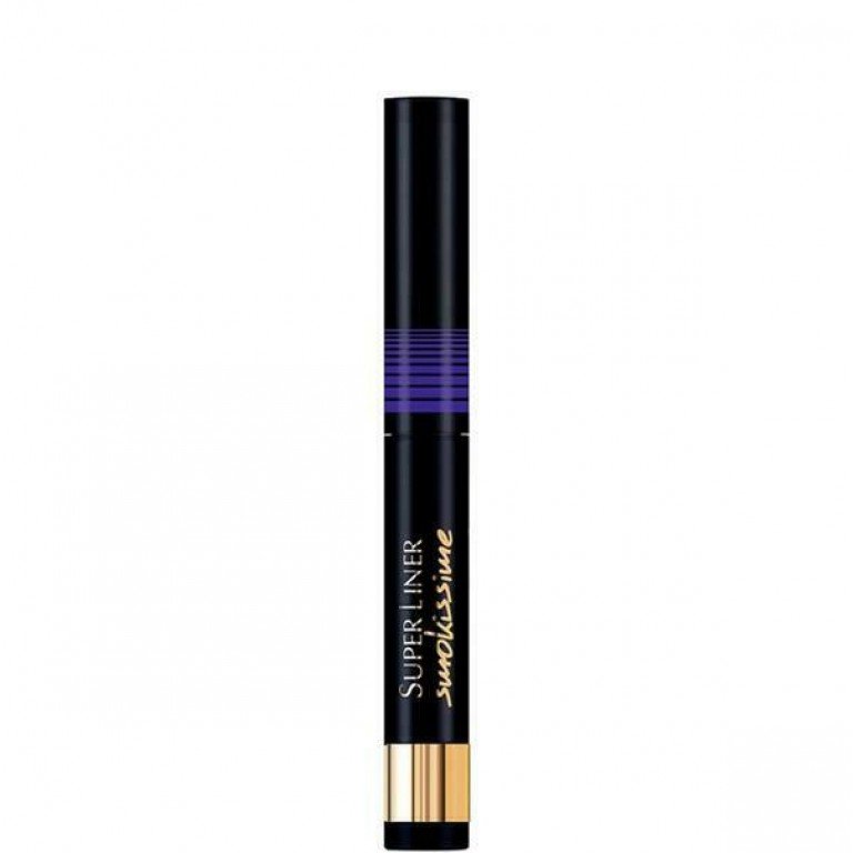Loreal Super Liner Eyeliner Smokissime 105 Blue Smoke X 3 - Image 1
