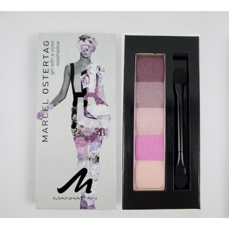 Manhattan_Eyeshadow_Marcel_Ostertag_Girl_With_A_Violet_4.jpg Manhattan Eyeshadow Marcel Ostertag Girl With A Violet 4 X 3 - Image 1
