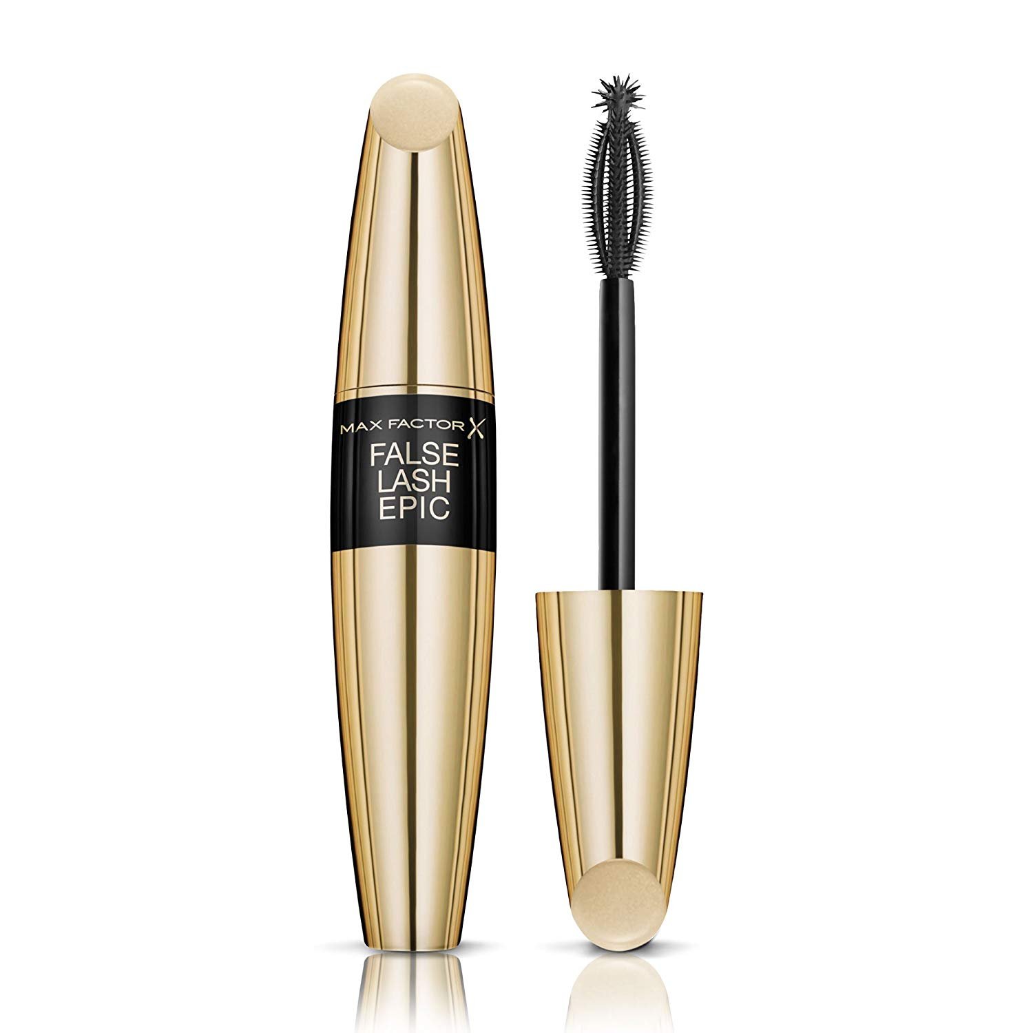Max Factor False Lash Epic Mascara Black Waterproof X 3 Wholesaler of