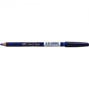 Max Factor Kohl Eyeliner Pencil 080 Cobalt Blue X 6