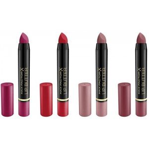 Max Factor Colour Elixir Lip Butter X 24