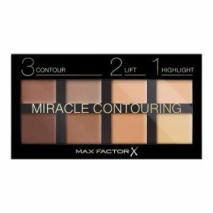 Max Factor Max Factor Miracle Contouring Palette X 6