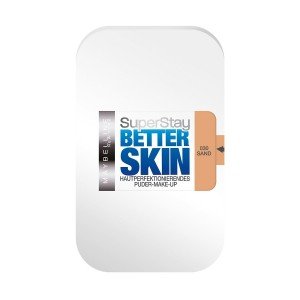 Maybelline Super Stay Better Skin Powder Foundation 30 Sand X 3