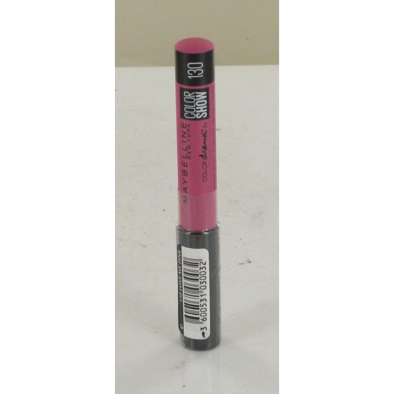 Maybelline20Color20Drama20Velvet20Lip20Pencil2013020Love20My20Pink.jpg Maybelline Color Drama Velvet Lip Pencil 130 Love My Pink X 6 - Image 1