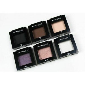 Maybelline Color Sensational Eyeshadow Assorted X 24