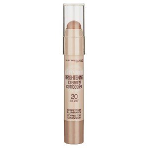 Maybelline Dream Brightening Concealer 20 Light X 6