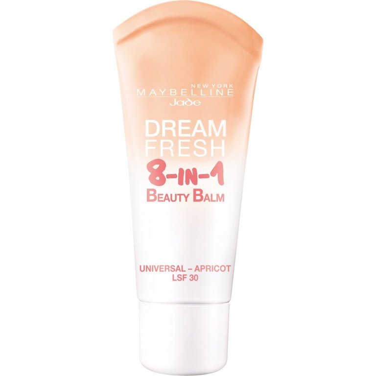 Maybelline20Dream20Matte20BB20Creme20820in20120Anti-Imperfections20Apricot.jpg Maybelline Dream Matte BB Creme 8 in 1 Anti-Imperfections Apricot X 6 - Image 1