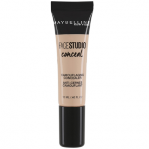 Maybelline Face Studio Concealer 30 Light Medium X 3