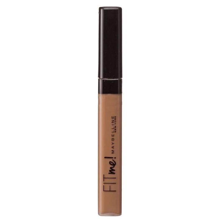 Maybelline Fit Me Concealer 30 Cafe X 3