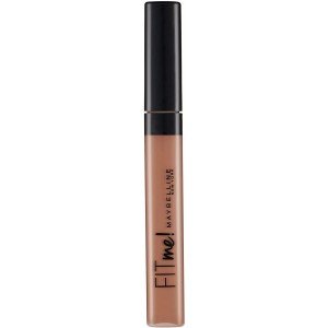 Maybelline Fit Me Concealer 55 Hazelnut X 3