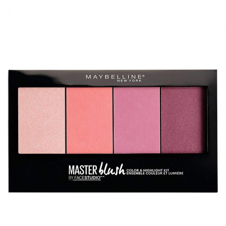 Maybelline20Master20Blush20Color2020Highlighting20Blush20Palette2010.jpg Maybelline Master Blush Color & Highlighting Blush Palette 10 X 3 - Image 1