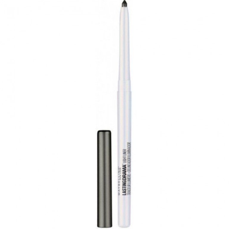 Maybelline Master Drama Light Liner 45 Spacelight Black X 6 - Image 1