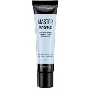 Maybelline Master Prime Hydrating Primer 50 X 3