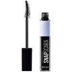 Maybelline Snapscara Mascara Pitch Black X 3