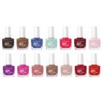 Maybelline Superstay 7 Day Nail Polish Assorted X 24