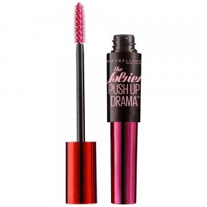 Maybelline The Falsies PushUp Drama Mascara Very Black X 3