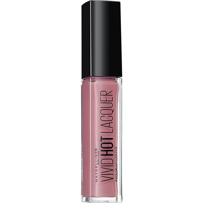 Maybelline20Vivid20Hot20Lacquer206620Too20Cute20X203.jpg Maybelline Vivid Hot Lacquer 66 Too Cute X 3 - Image 1