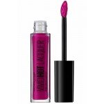 Maybelline Vivid Hot Lacquer 68 Sassy X 3