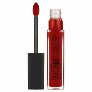 Maybelline Vivid Hot Lacquer 72 Classic X 3