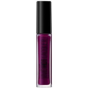 Maybelline Vivid Hot Lacquer 76 Obsessed X 3