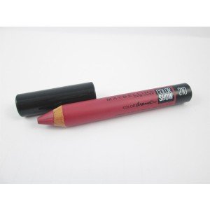 Maybelline Color Drama Crayon Lip Pencil Keep It Classy 210 X 6