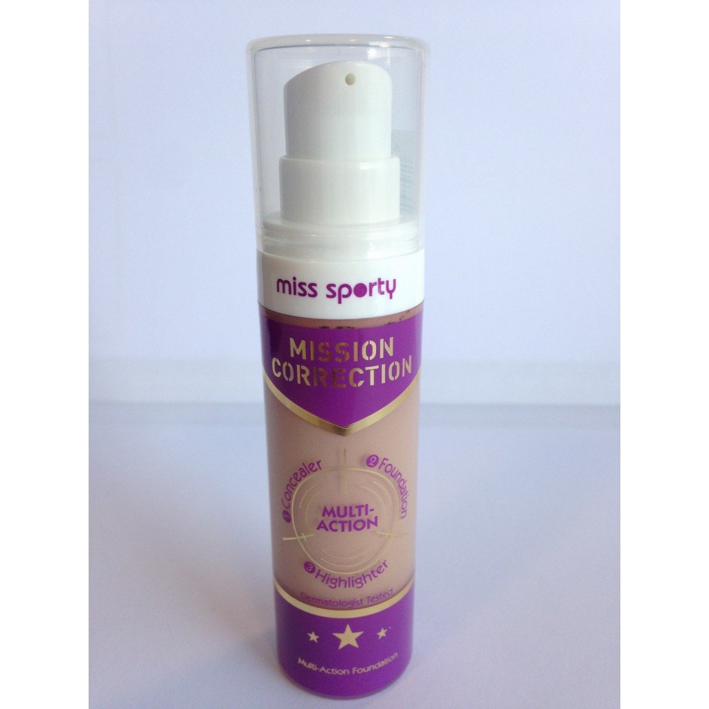 Max Factor Radiant Lift Foundation 47 Nude X 3