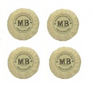 Molton Brown 50g Soap Bar X 50
