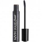 NYX Liquid Suede Cream Lipstick Stone Fox X 3
