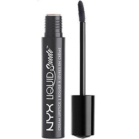 NYX20Liquid20Suede20Cream20Lipstick20Stone20Fox.jpg NYX Liquid Suede Cream Lipstick Stone Fox X 3 - Image 1