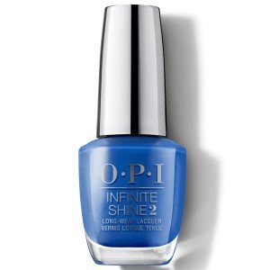 OPI Infinite Shine Tile Art to Warm Your Heart X 6