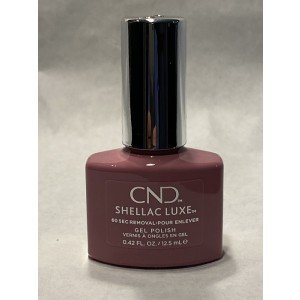 CND Shellac Luxe Gel Nail Polish Poetry X 12