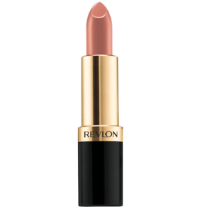 Revlon Super Lustrous Lipstick 047 Dare To Be Nude X 4