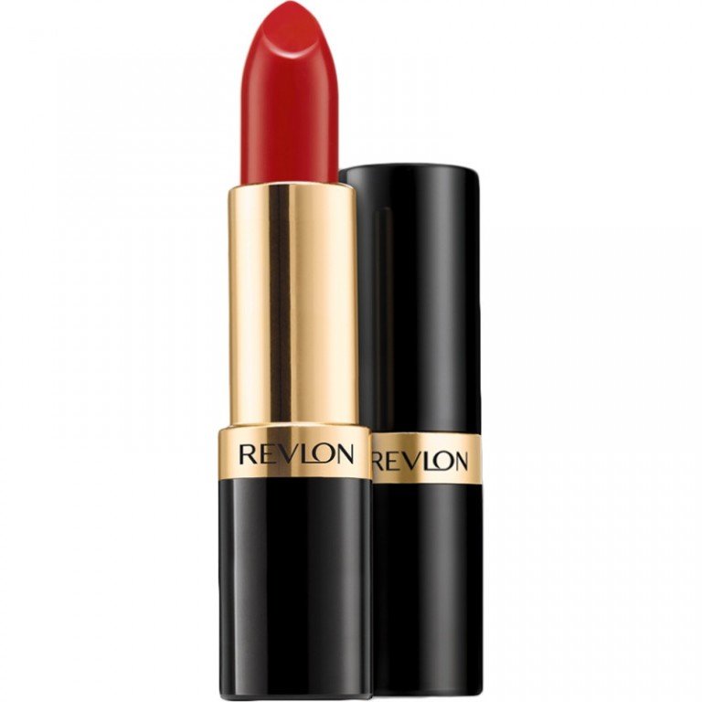 Revlon2005320So20Lit.jpg Revlon Super Lustrous Lipstick 053 So Lit X 4 - Image 1