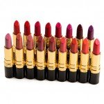 Revlon Super Lustrous Lipsticks Assorted X 100