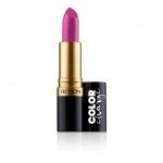 Revlon Super Lustrous Lipstick 025 Fierce Fuchsia X 4