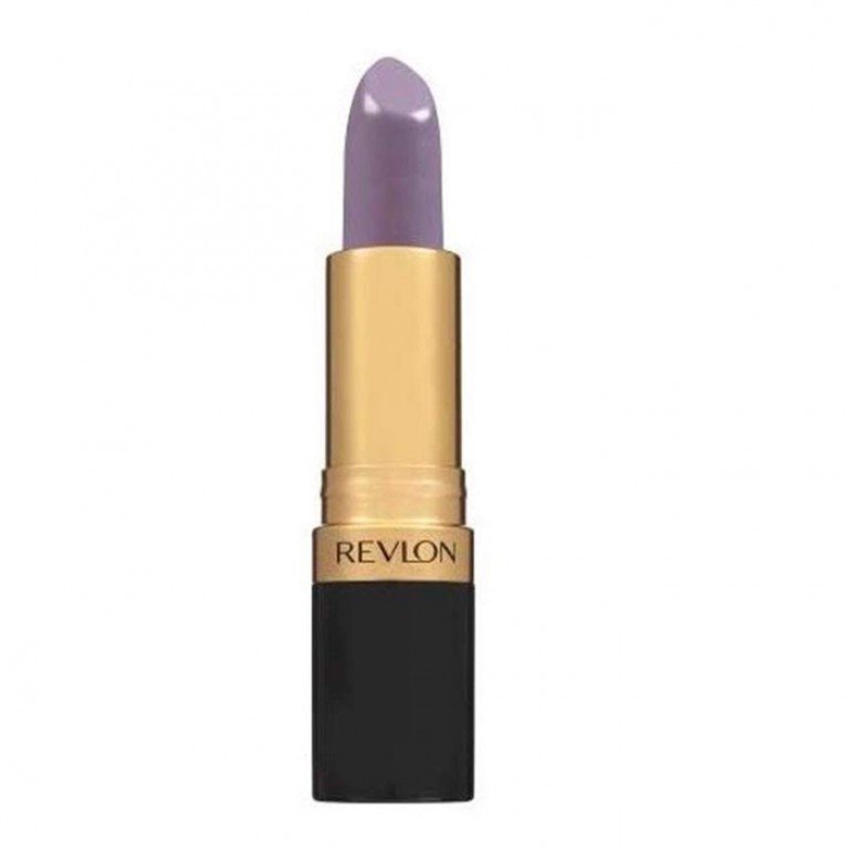 Revlon Super Lustrous Lipstick 042 Lilac Mist X 4 - Image 1