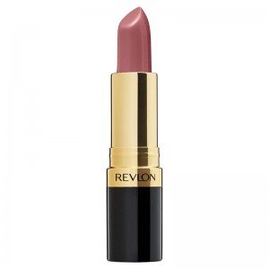 Revlon Super Lustrous Lipstick 044 Bare Affair X 4