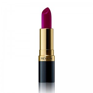 Revlon Super Lustrous Lipstick 046 Bombshell Red X 4