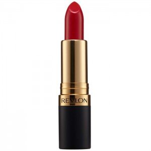Revlon Super Lustrous Lipstick 052 Show Stopper X 4