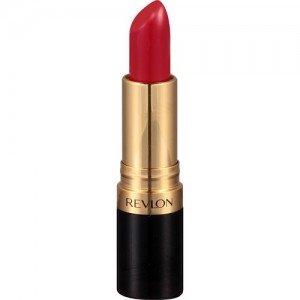 Revlon Super Lustrous Lipstick 028 Cherry Blossom X 4